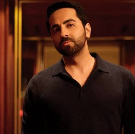 Ayushmann Khurrana