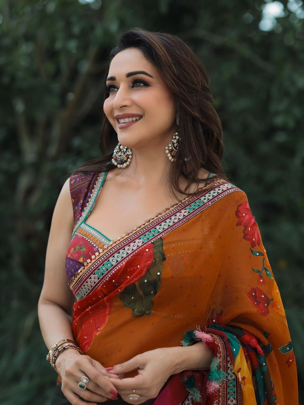 Madhuri Dixit