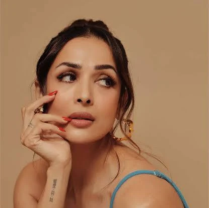 Malaika Arora