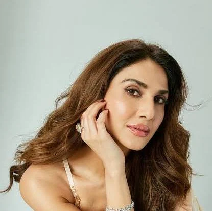 Vaani Kapoor