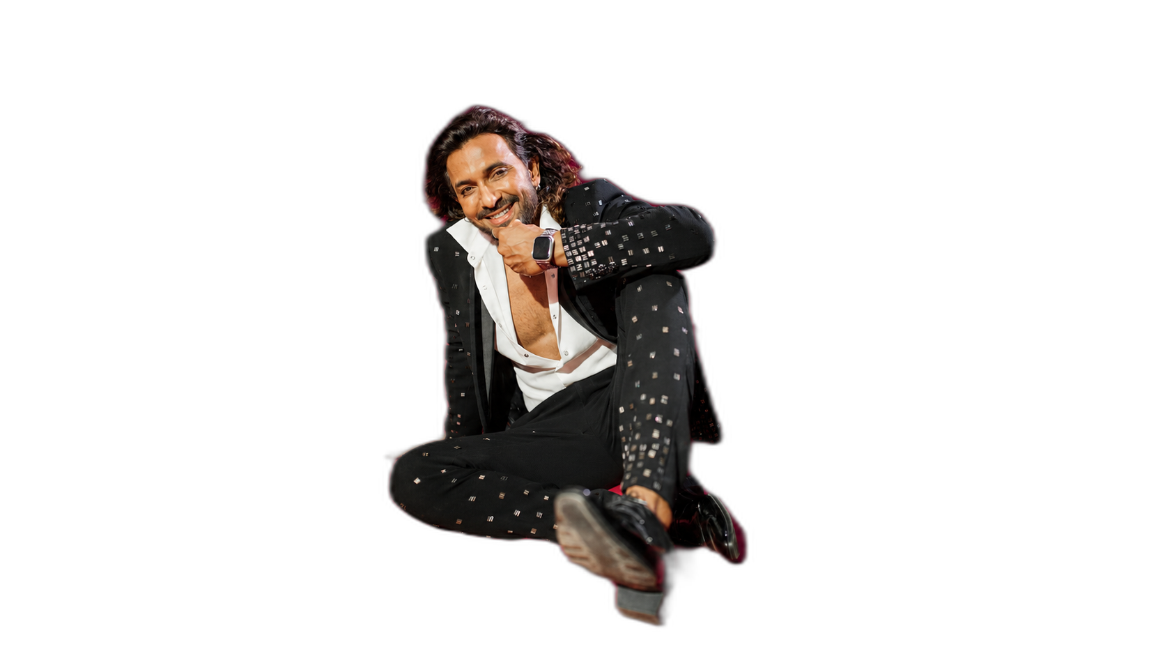 Terence Lewis