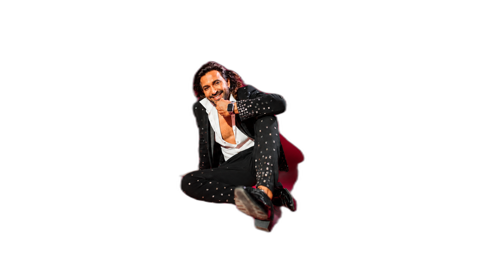 Terence Lewis