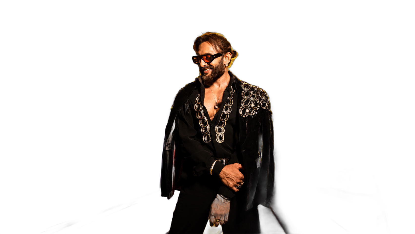 Terence Lewis