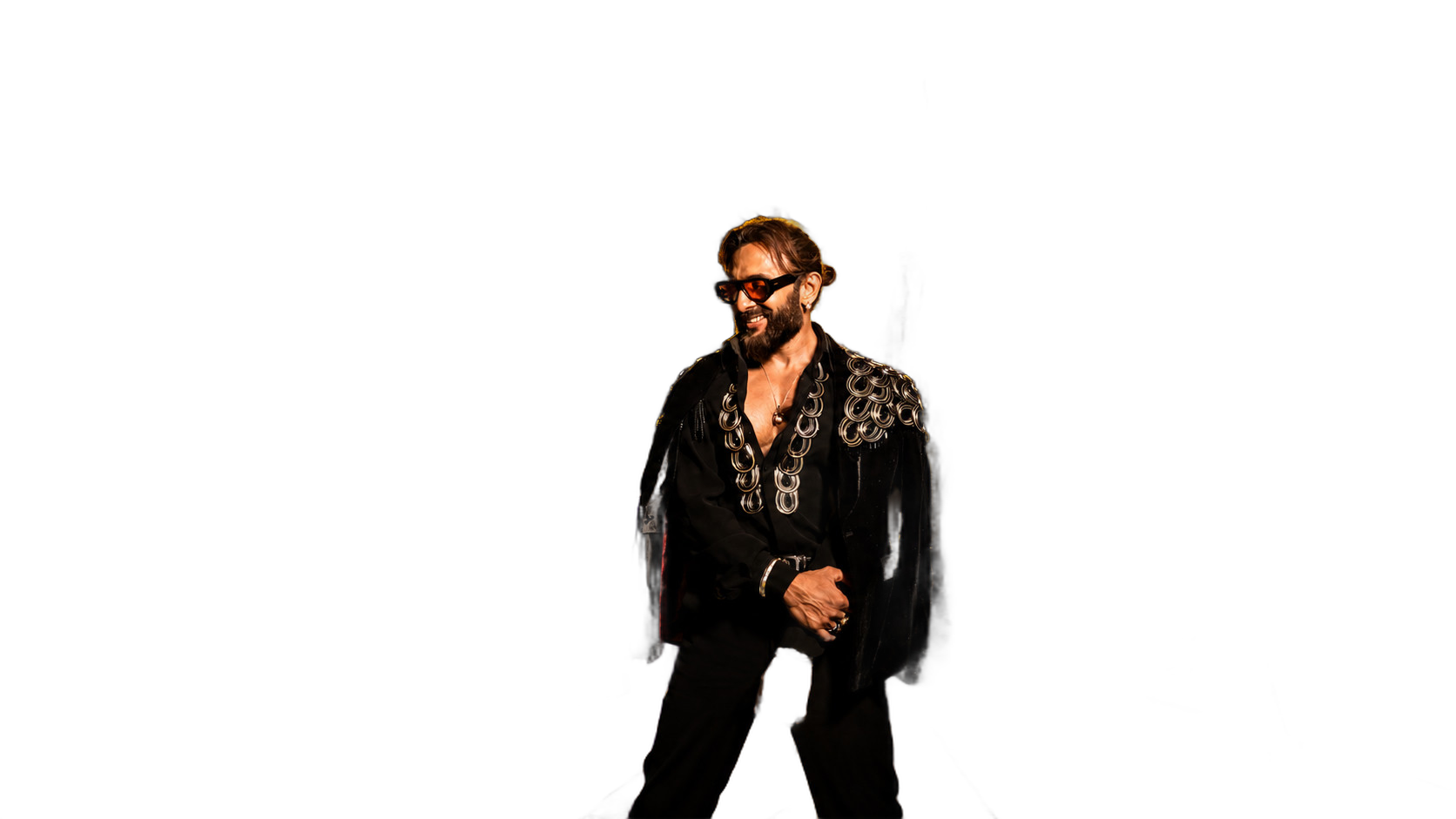 Terence Lewis